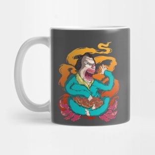 Oogui Takoyaki Mug